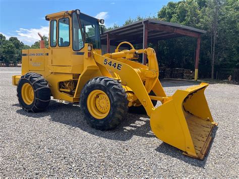 roanoke heavy equipment for sale 